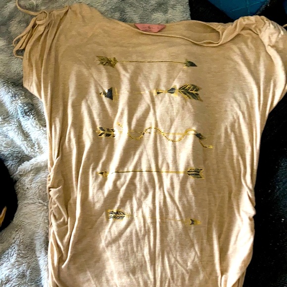 SJS Top - Picture 1 of 7